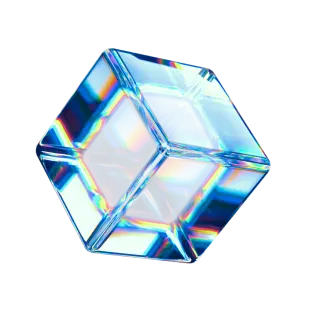 Crystal Cube