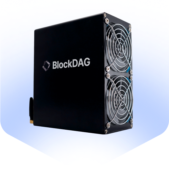 BlockDAG